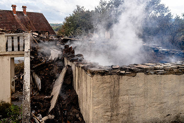 Affordable Fire Damage Assessment solutions in Litchfield Park, AZ
